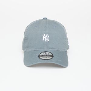 Šiltovka New Era New York Yankees MLB Washed Mini Logo 9TWENTY Adjustable Cap Sparkling Grape Universal
