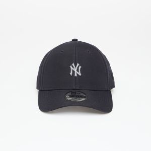 Šiltovka New Era New York Yankees MLB Pin 9FORTY Adjustable Cap Navy Universal