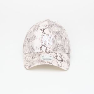 Šiltovka New Era New York Yankees Womens MLB 9FORTY Adjustable Cap Snake Grey Universal