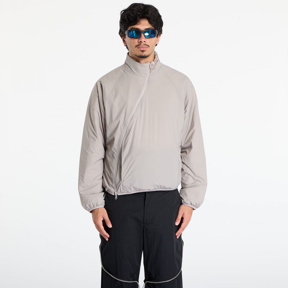 Bunda Post Archive Faction (PAF) River Jacket Warm Grey M