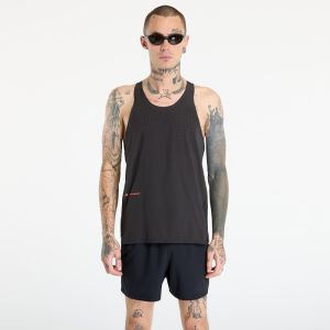 adidas Adi365 H.Koumori Running Tank Top Black/ Almond Milk-smc M