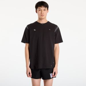 Tričko Puma x San San Gear Graphic Tee Puma Black L