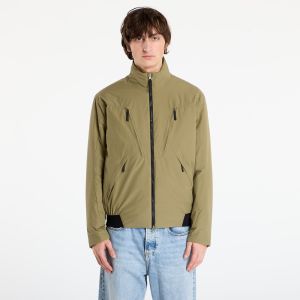 Bunda Poutnik by Tilak Continental Martini Olive M