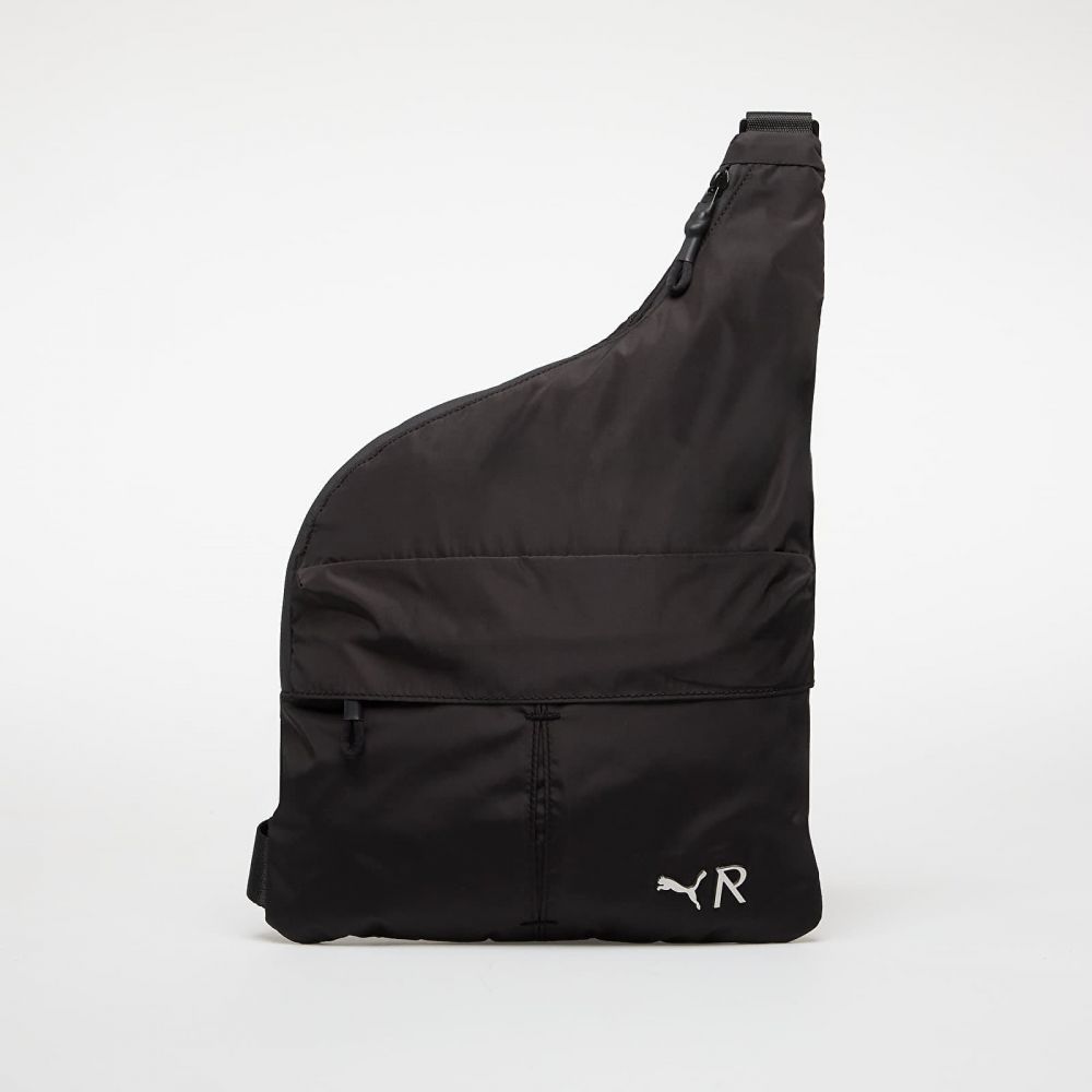 Taška Puma x REPRESENT Sling Bag Puma Black Universal