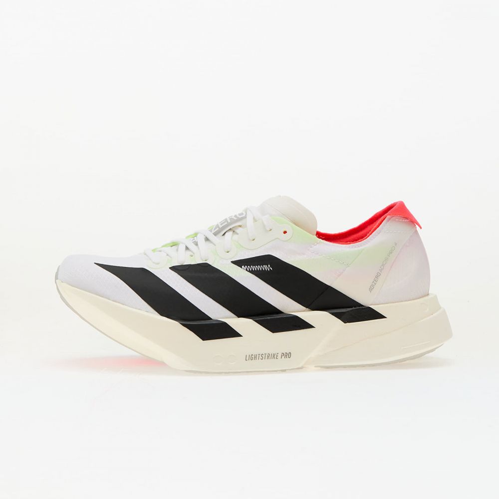 Tenisky adidas Adizero Adios Pro 4 W Ftw White/ Ftw White/ Ftw White EUR 40 2/3