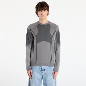 Mikina Puma x San San Gear Knit Ls Cool Mid Gray XL