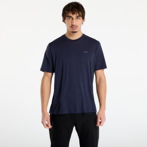Tričko Rapha Men's Merino T-Shirt Night Sky/ Pageant Blue M