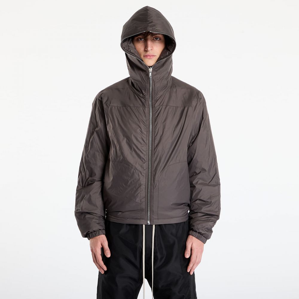Bunda Rick Owens DRKSHDW Sealed Windbreaker Bronze M