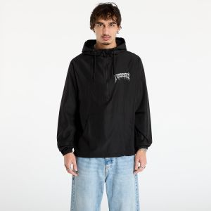 Bunda Thrasher One-liner Anorak Jacket Black L