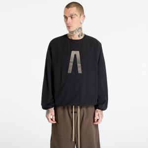 Tričko adidas Fear Of God Athletics Meltaway Crewneck Black M