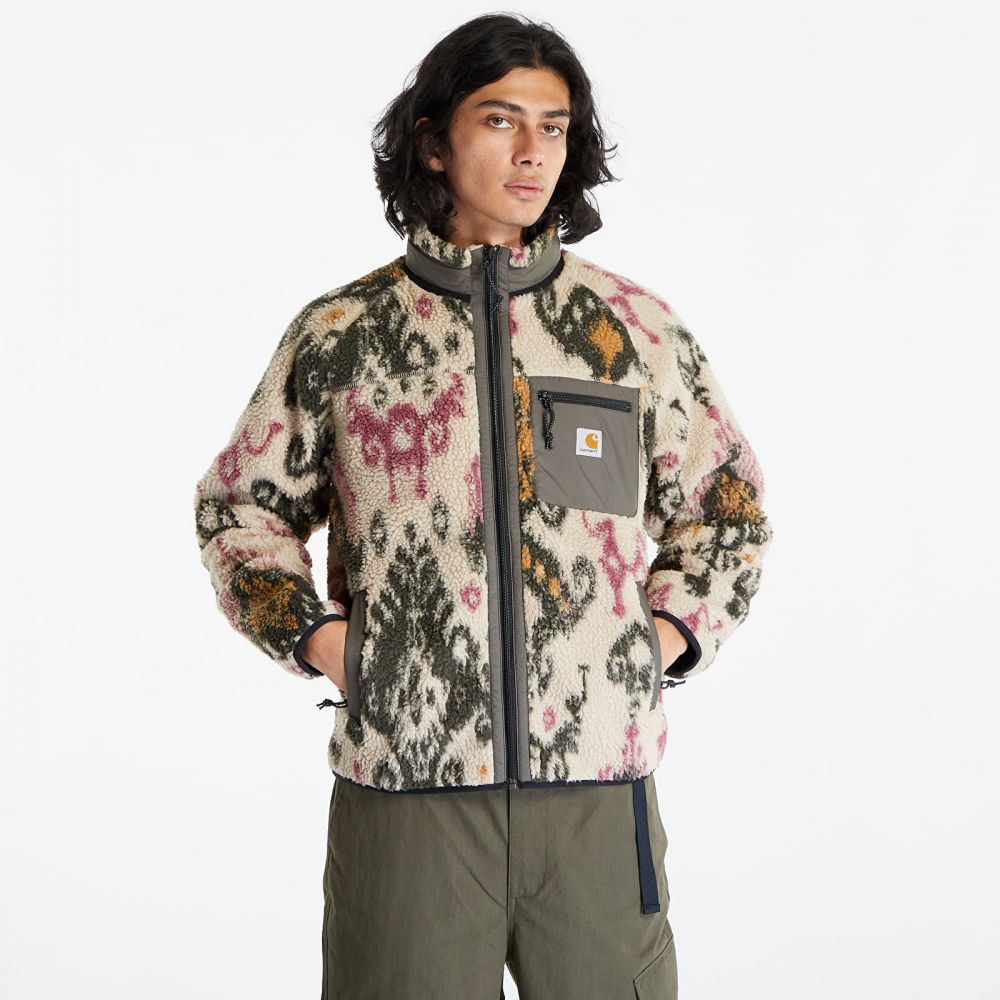 Bunda Carhartt WIP Prentis Liner Wall/ Cypress XS