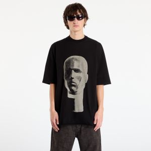 Tričko Rick Owens DRKSHDW Jumbo Ss Tee Black/ Pearl M