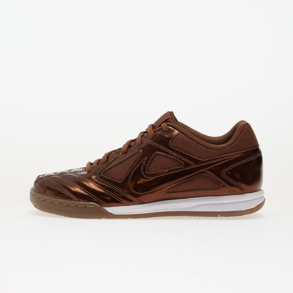 Tenisky Nike Gato Lv8 Fauna Brown/ Fauna Brown-White EUR 40.5