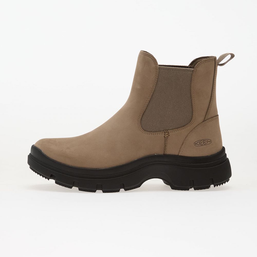 Tenisky KEEN Kosa Chelsea Women Brindle/ Black EUR 41