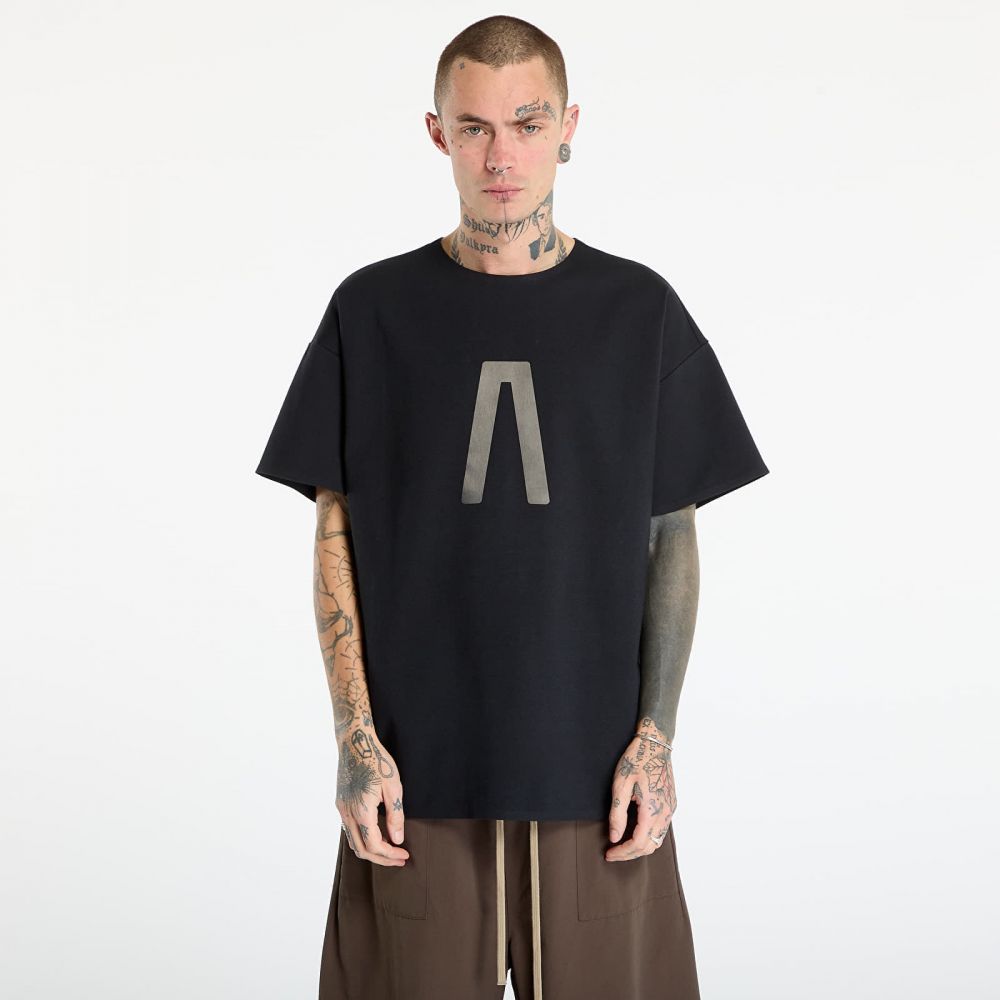 Tričko adidas x Fear Of God Athletics Quickdry Jersey Performance T-Shirt Black L