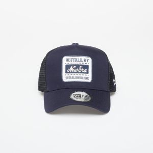 Šiltovka New Era 9FORTY Af Trucker Patch Trucker Night Shift Navy Universal