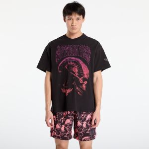 Tričko Puma LaMelo World Tour-nament Tee Puma Black L