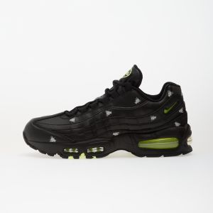 Tenisky Nike Air Max 95 Premium Black/ Neon Yellow-Black-Mtlc Dark Grey EUR 47.5