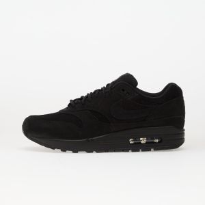 Tenisky Nike Air Max 1 Prm Black/ Black-Black-Anthracite EUR 38.5