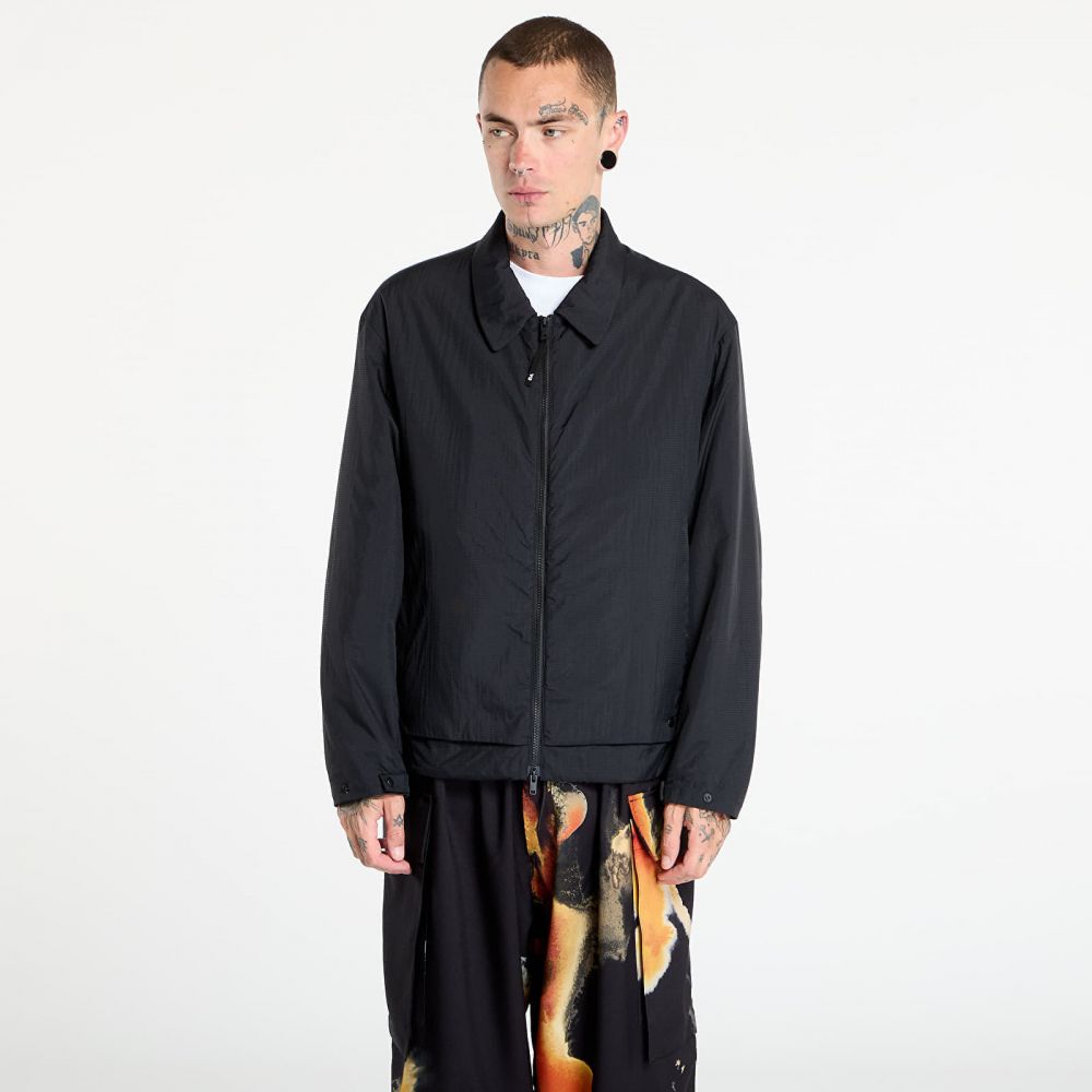 Bunda Y-3 M Liner N Jacket Black S