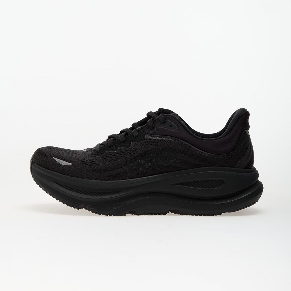 Tenisky Hoka® M Bondi 9 Black/ Black EUR 47 1/3