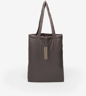 Taška Rick Owens DRKSHDW Shopper Bag Bronze Universal