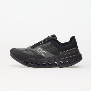 Tenisky On W Cloudsurfer Next Black/ Iron EUR 37.5