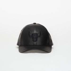 Šiltovka New Era 9FORTY NBA Pu Chicago Bulls Black Universal