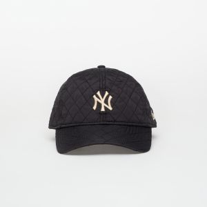 Šiltovka New Era 9TWENTY MLB New York Yankees Black/ Stone Universal