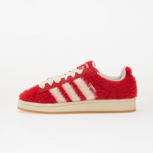 Tenisky adidas Campus 00s W Better Scarlet/ Crew White/ Gum EUR 38
