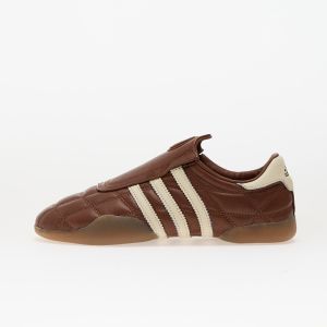 Tenisky adidas Taekwondo Mei W Preloved Brown/ Crew White/ Gum4 EUR 38 2/3