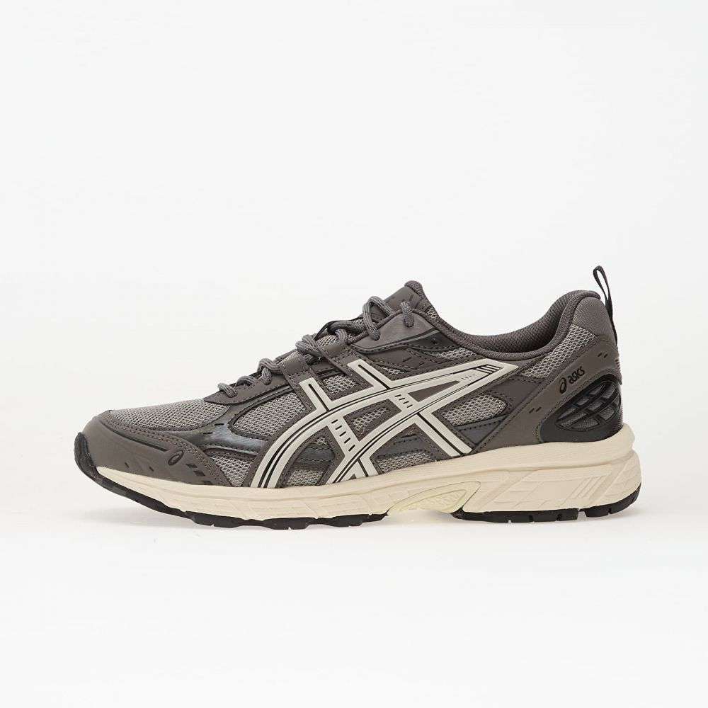 Tenisky Asics Gel-Nunobiki Clay Grey/ Graphite Grey EUR 39.5