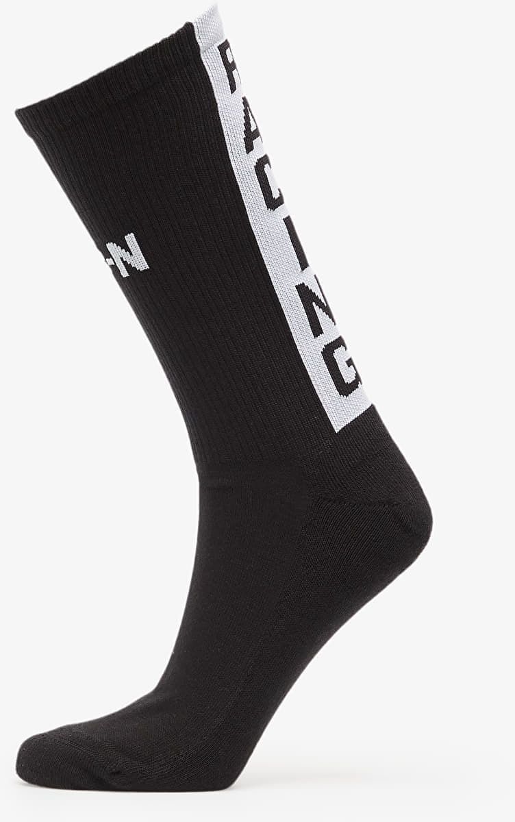 Ponožky Y-3 Nbhd Socks UNISEX Black M
