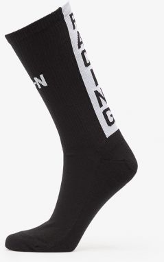 Ponožky Y-3 Nbhd Socks UNISEX Black M