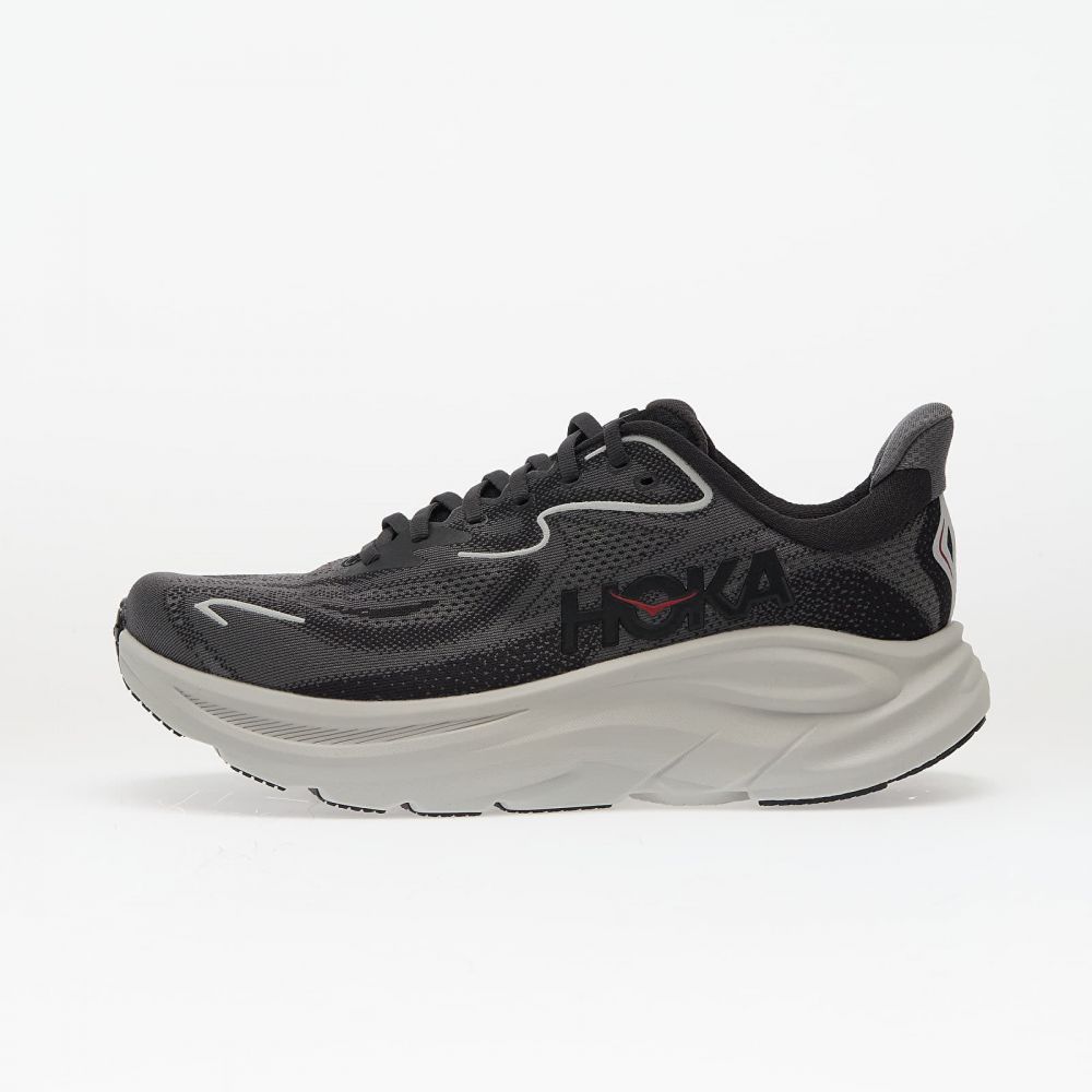 Tenisky Hoka® M Clifton 10 Carbon Black/ Satellite Grey EUR 46