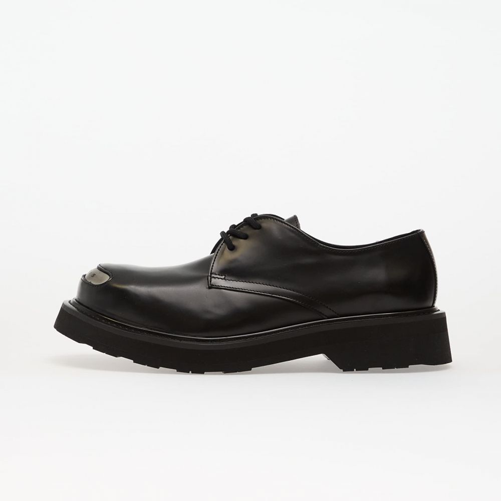 Tenisky KENZO Derby Black EUR 44