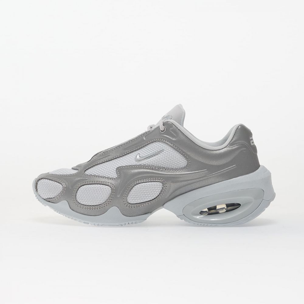 Tenisky Nike W Air Max Muse - Reflective Pure Platinum/ Metallic Silver EUR 42