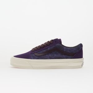 Tenisky Vans LX Old Skool Psly Dark Purple EUR 41