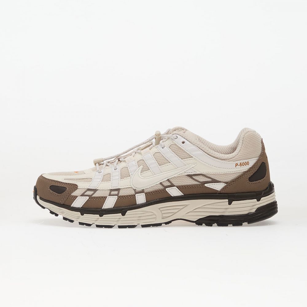 Tenisky Nike P-6000 Lt Orewood Brn/ Sail-Phantom-Mink Brown EUR 44.5