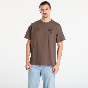 Tričko Nike Sportswear Max90 T-Shirt Ironstone XL