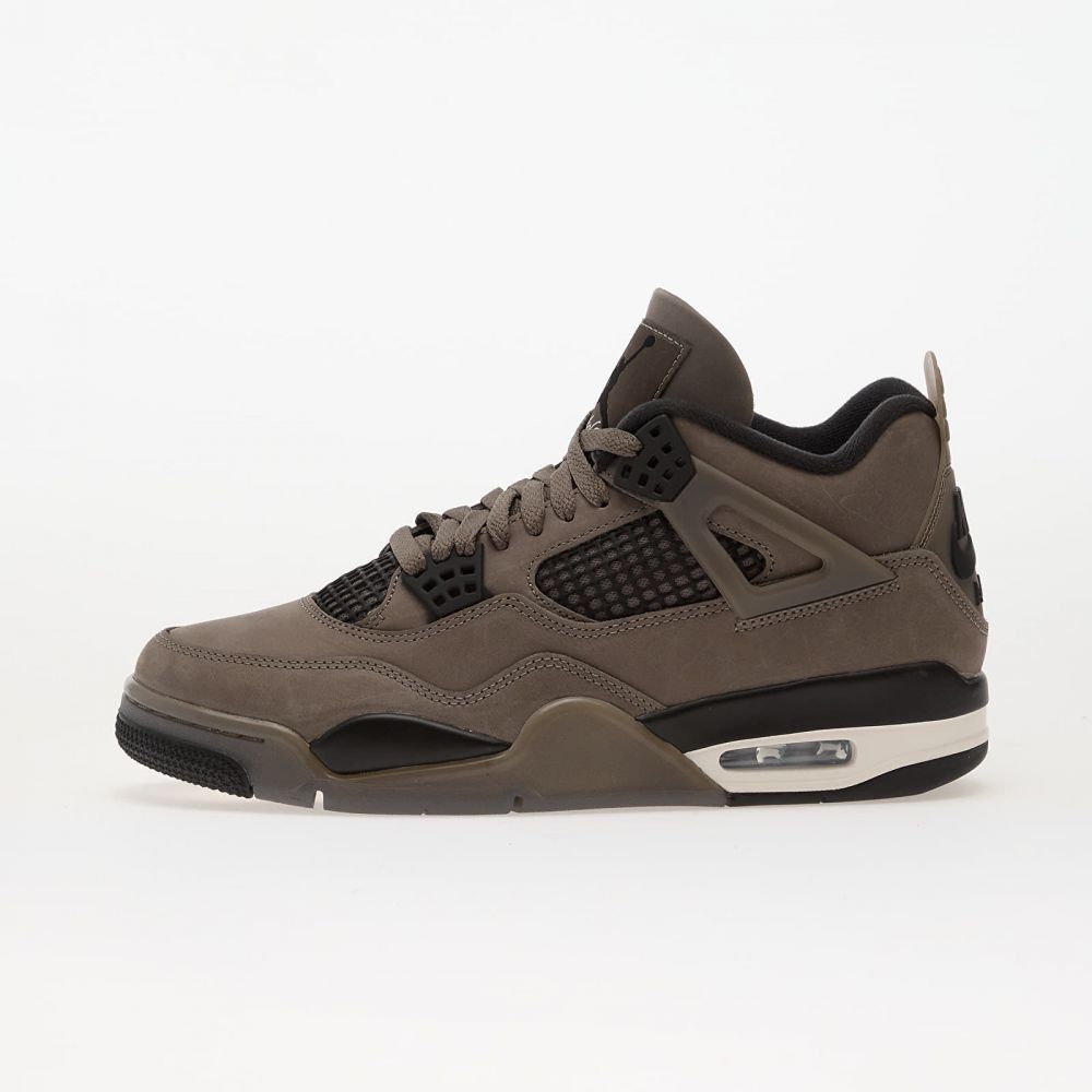 Tenisky Air Jordan 4 Retro 