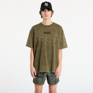 Tričko Under Armour Project Rock Hwt OS T Expedition Green XL
