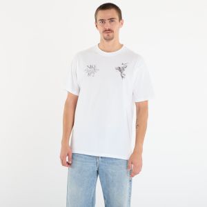 Tričko Nike Sportswear Max90 T-Shirt White M