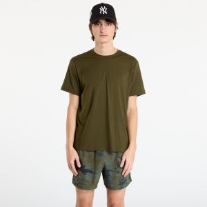 Tričko Under Armour Project Rock Iso Chill SS Expedition Green XL