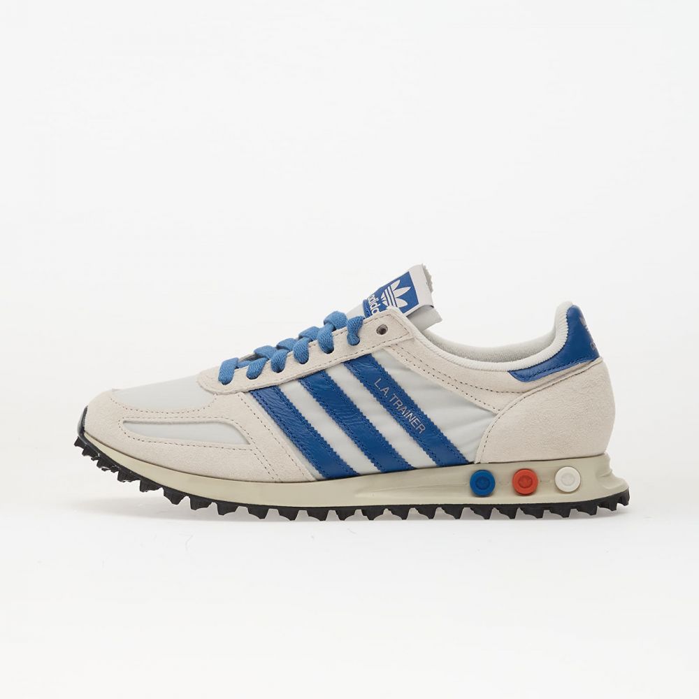 Tenisky adidas La Trainer Og Off White/ Dark Marine/ Crystal White EUR 44