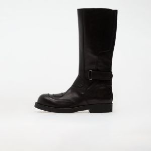 Tenisky MM6 Maison Margiela Shoes Boot Black EUR 42