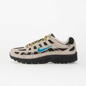 Tenisky Nike P-6000 Premium Lt Orewood Brn/ Green Abyss-Lightening EUR 39