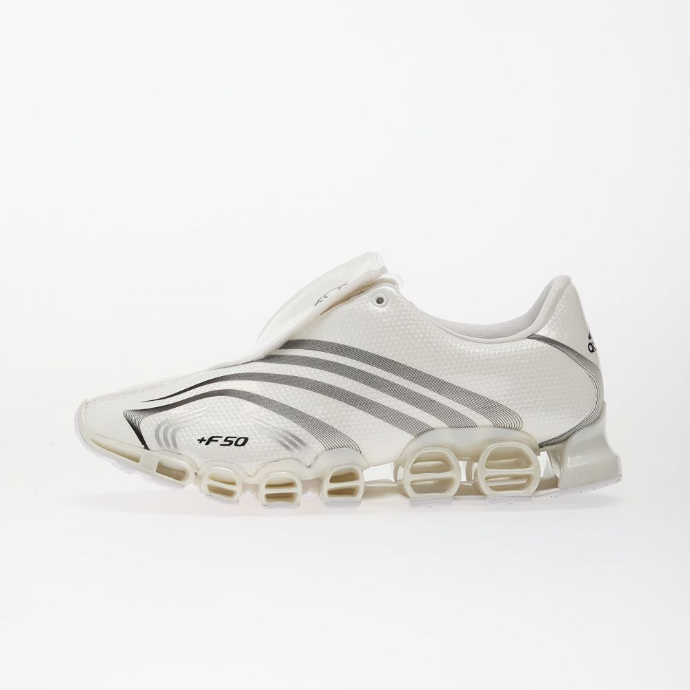 Tenisky adidas x Slam Jam F50 Tunit Mega Consortium Ftw White/ Core Black/ Silver Metallic EUR 42 2/3