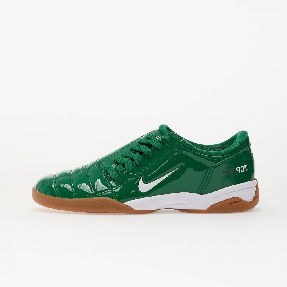 Tenisky Nike W T90 Pine Green/ White-White-Gum Med Brown EUR 36