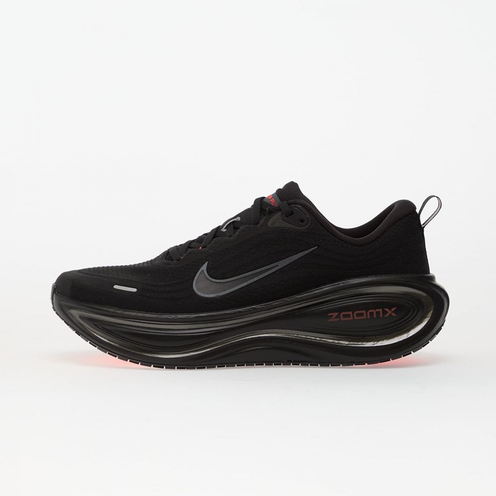 Tenisky Nike Vomero Plus Black/ Black-Bright Crimson-Wolf Grey EUR 47.5
